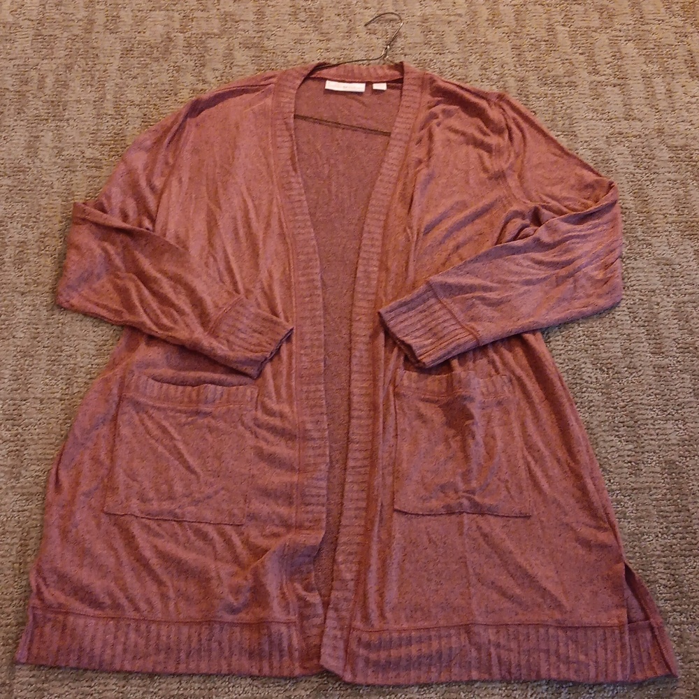 Cardigan duster - Picture 2 of 3